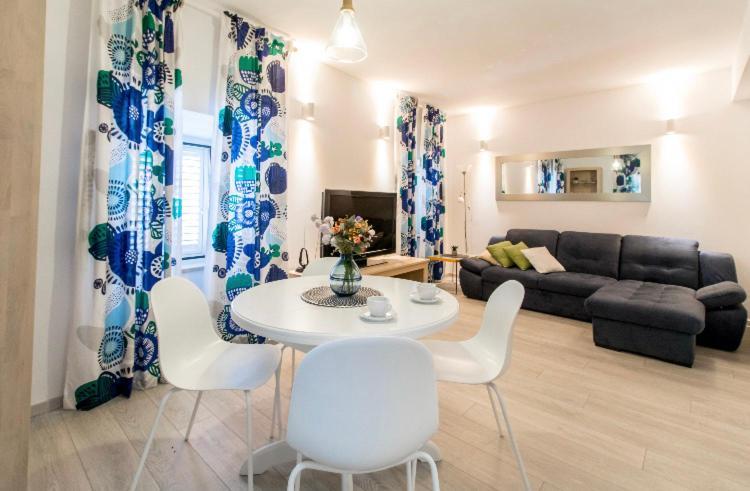 Apartman Roseta Dubrovnik Extérieur photo