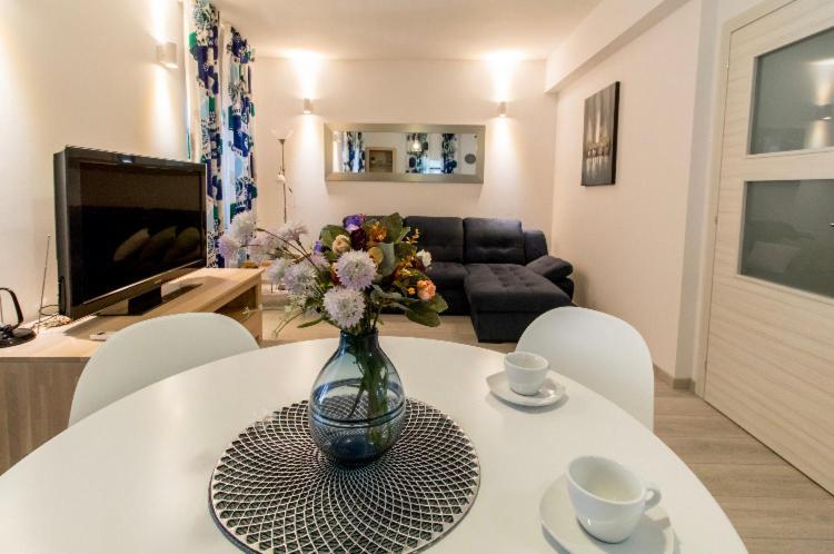Apartman Roseta Dubrovnik Extérieur photo