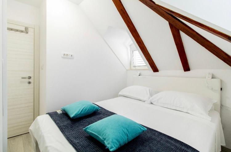 Apartman Roseta Dubrovnik Extérieur photo