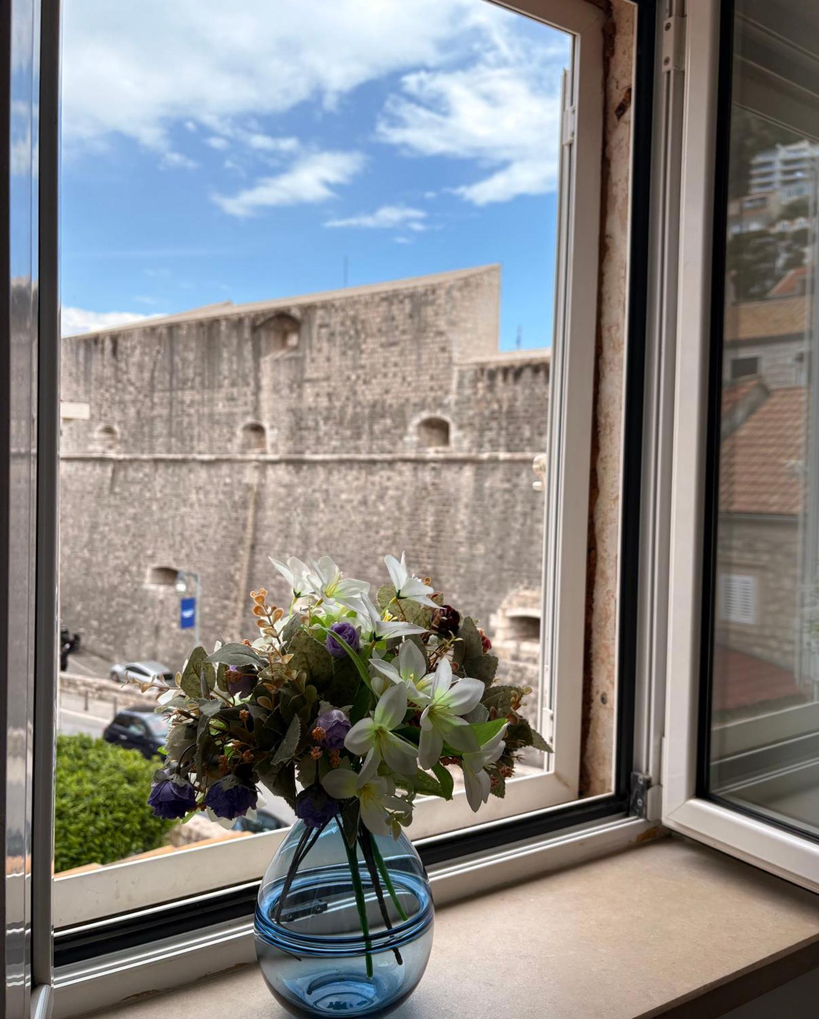Apartman Roseta Dubrovnik Extérieur photo